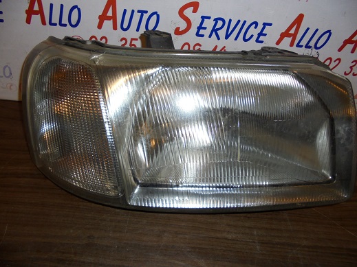 Optique Droit
LAND-ROVER Freelander I Break
An 09.2002 - 11.2003

