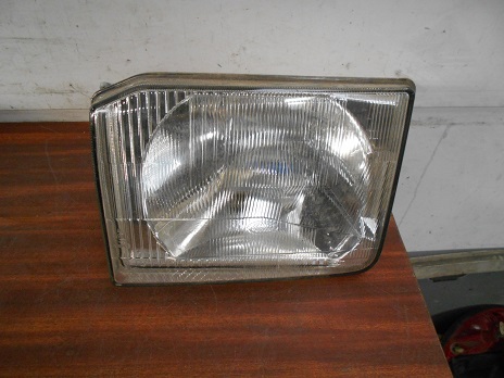 Optique Gauche
LAND-ROVER Discovery 2 Phase 1
An 1999-2004

