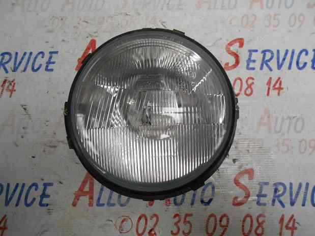 Optique Droit
LAND-ROVER Defender

Année 2007


