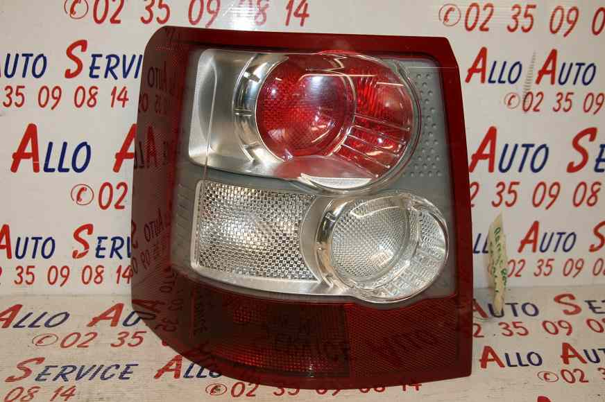 Feu Arriere Gauche LAND-ROVER 1 Sport Phase 1
04.2009
