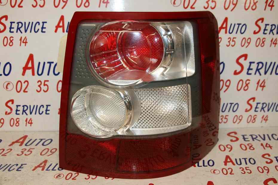 Feu Arriere Droit LAND-ROVER 1 Sport Phase 1
04.2009