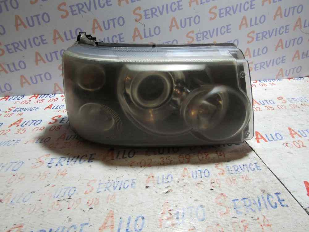 Optique Droit
Range ROVER 1 SPORT PHASE 1 2.7 SDV6-24V V6 TURBO 4X4
21.06.2007

