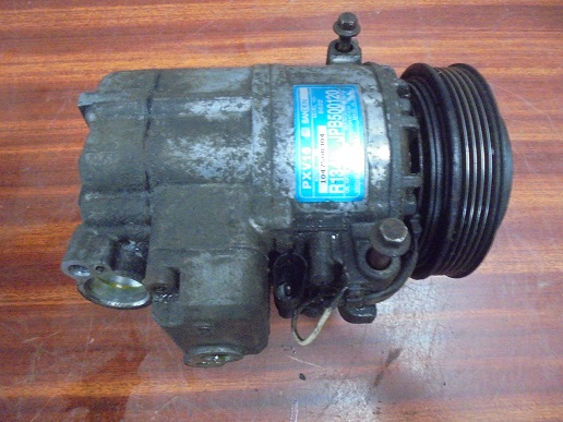 Compresseur de Clim 
LAND-ROVER Freelander 2.0 TD4 110CV 16V
An 09.2002 - 11.2003

Sanden JPP500120

