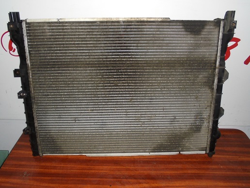 Radiateur Eau 
LAND-ROVER Freelander 2.0 TD4 110CV 16V
An 09.2002 - 11.2003

