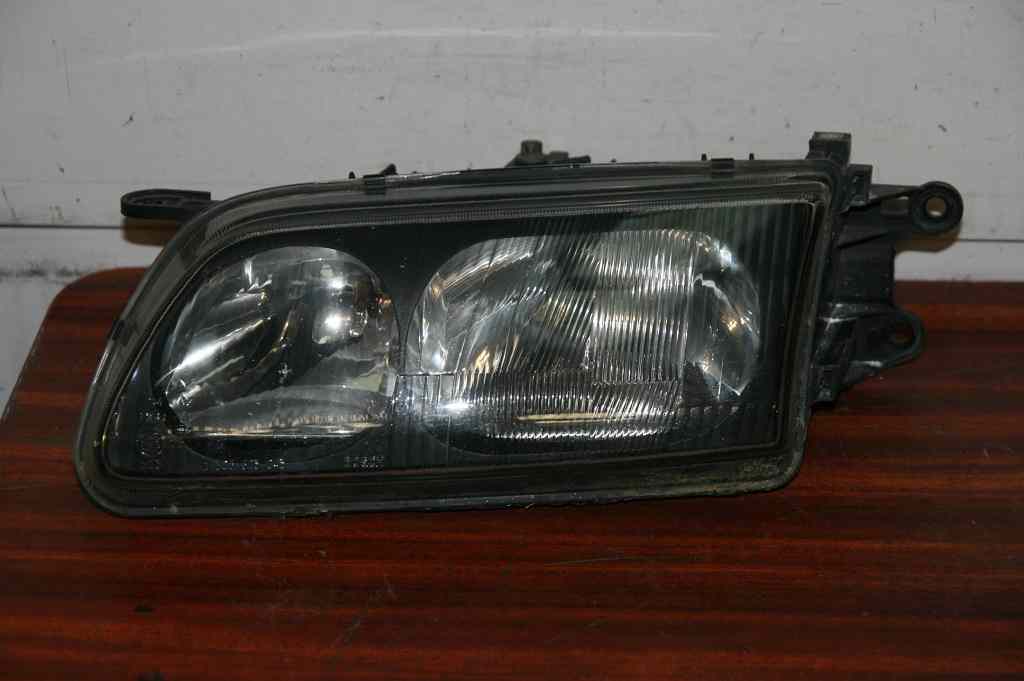 Optique Gauche MAZDA 626 IV PHASE 1
11.1998
