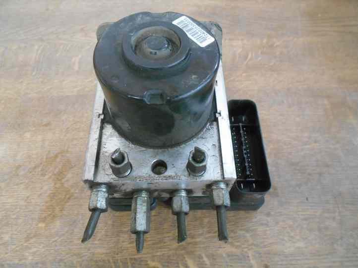 Bloc hydraulique ABS 
MAZDA 2 1.4D 70CV
Année 2008

Ate 
06.2102-0468.4
06.2109-0937.3
00.0403-179D.0

