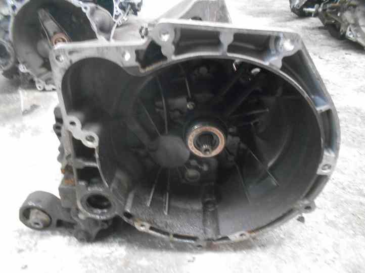 Boite de vitesses 
MAZDA 2 1.4D 70CV
Année 2008

Type boite : BC011701XB
139 000 Km

Garanti(e) 3 mois

Frais de Port sur devis