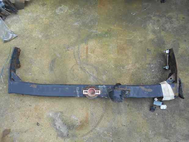 Attelage 
MERCEDES A170 phase 1

Frais de port sur devis 

