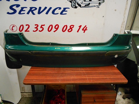 Pare Choc Ar 
MERCEDES Classe A 170 (168)
An 07.1998 - 03.2001

Frais de Port sur devis