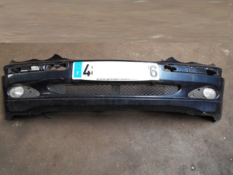 Pare Choc Av 
MERCEDES Classe C 220 (203) 
An 05.2000 - 09.2005

Gris préparé en appret