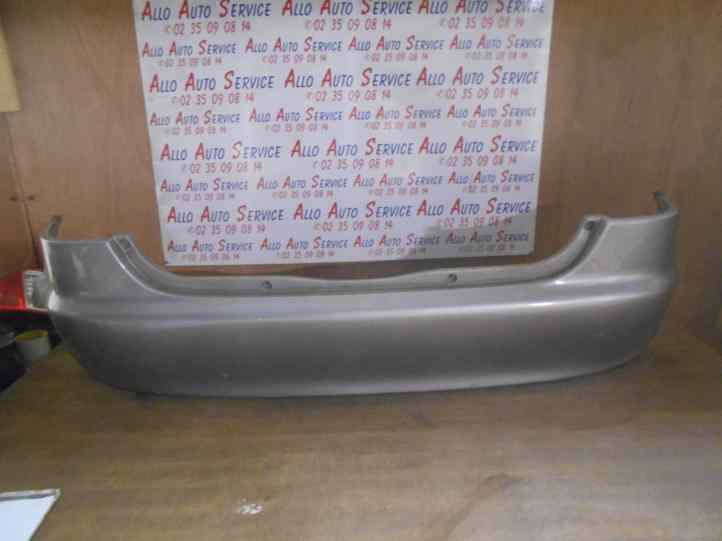 Pare Choc Ar 
MERCEDES Classe A (W168)
An 01.1998 - 03.2001

Frais de Port sur devis