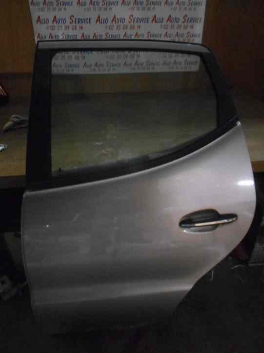 Porte AR Gauche
MERCEDES Classe A (W168)
An 01.1998 - 03.2001

Frais de Port sur devis