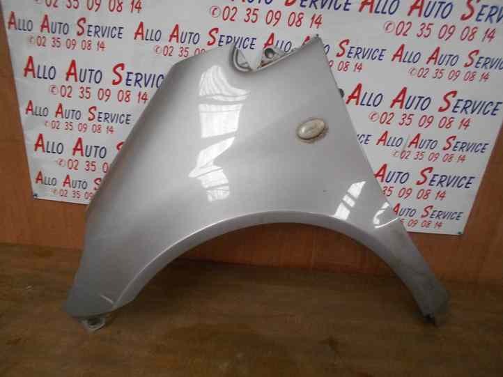 Aile AV Gauche
MERCEDES Classe A (W168)
An 01.1998 - 01.2001