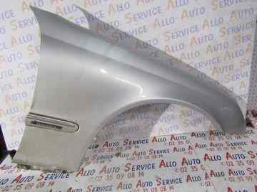 Aile AV Droit
MERCEDES Classe C 203 Phase 2

Frais de Port sur devis