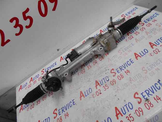 Cremaillere 
MERCEDES GLK GLS
An 2012 ... 

Référence : 7818974200 / 7802277809

