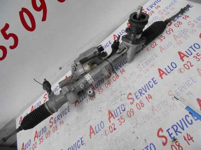 Cremaillere 
MERCEDES CLA
An 2013 ... 

Référence : 6820000308 / 6700003558A

