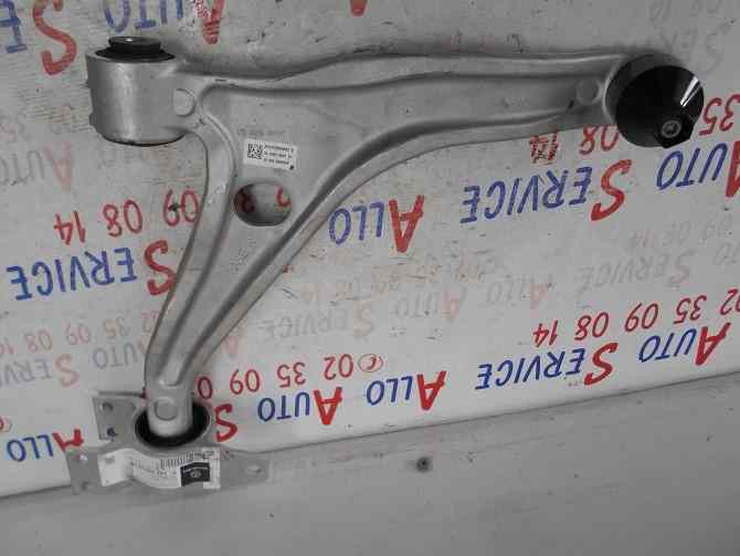 Triangles avant gauche
MERCEDES GLC
An 2015 ...

Référence : A2473300600
Supérieur et inférieur 


