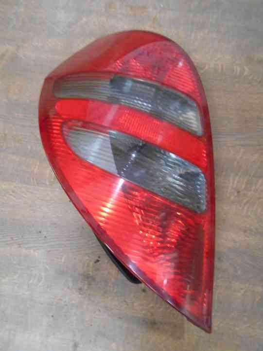Feu Arriere Gauche
MERCEDES Classe A 200 (W169)
An 09.2004 - 04.2008

