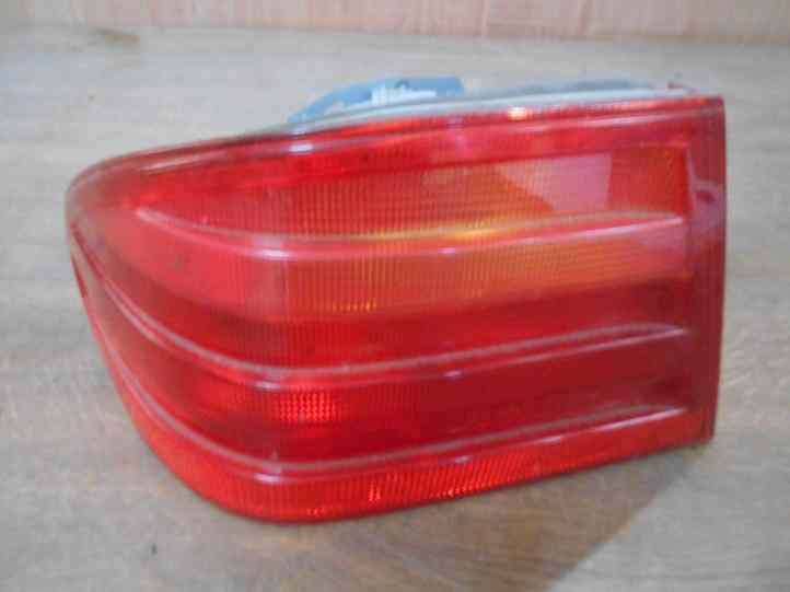 Feu Arriere Gauche
MERCEDES Classe E 300 (W210)
An 06.1995 - 09.1999

