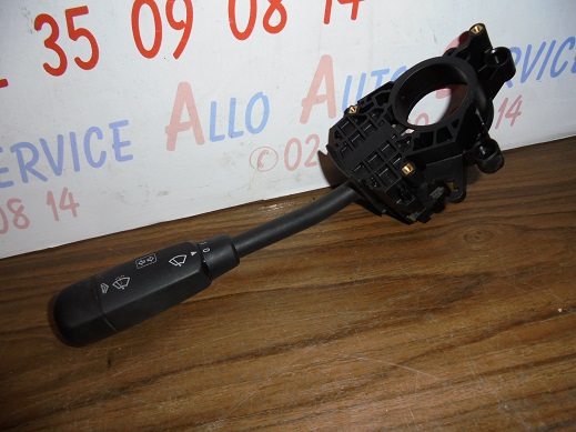 Commodo Essuie Glace
MERCEDES Vito
An 09.2006 - 09.2010


