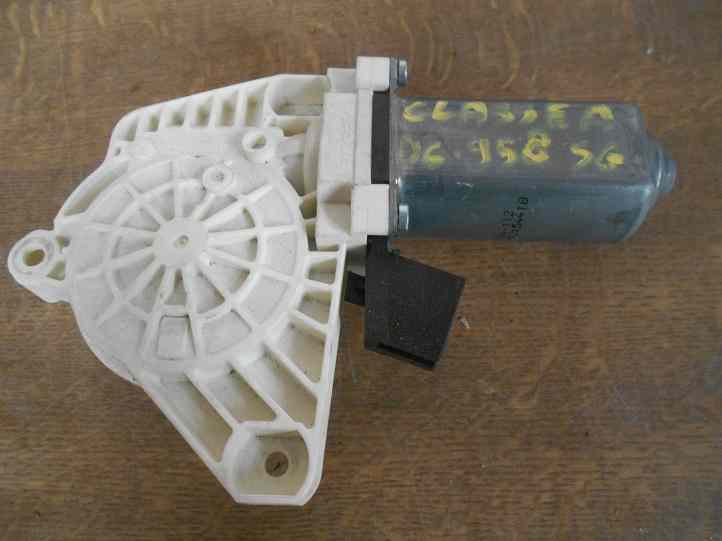 Leve Vitre Av Droit 
MERCEDES Classe A 200 (W169)
Année 12.2004

