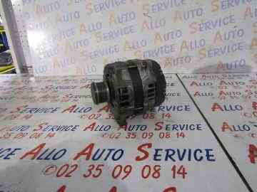 Alternateur 
MERCEDES Classe A 176 Phase 1.5 CDI

