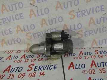 Démarreur 
MERCEDES Classe A 176 Phase 1 180 2.0 CDI

