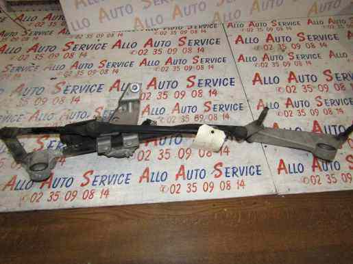 MECANISME ESSUIE GLACE AVANT 

MERCEDES CLASSE A III (W176) PHASE 1 5P 2015
A 180 CDI 110 CH

MARQUE : VALEO 
REF : A1769061800
