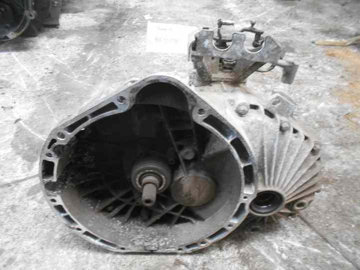 Boite de vitesses 
MERCEDES Classe A 140 W168
Année 1999

Type boite : NC
161 000 Km

Garanti(e) 3 mois

Frais de Port sur devis