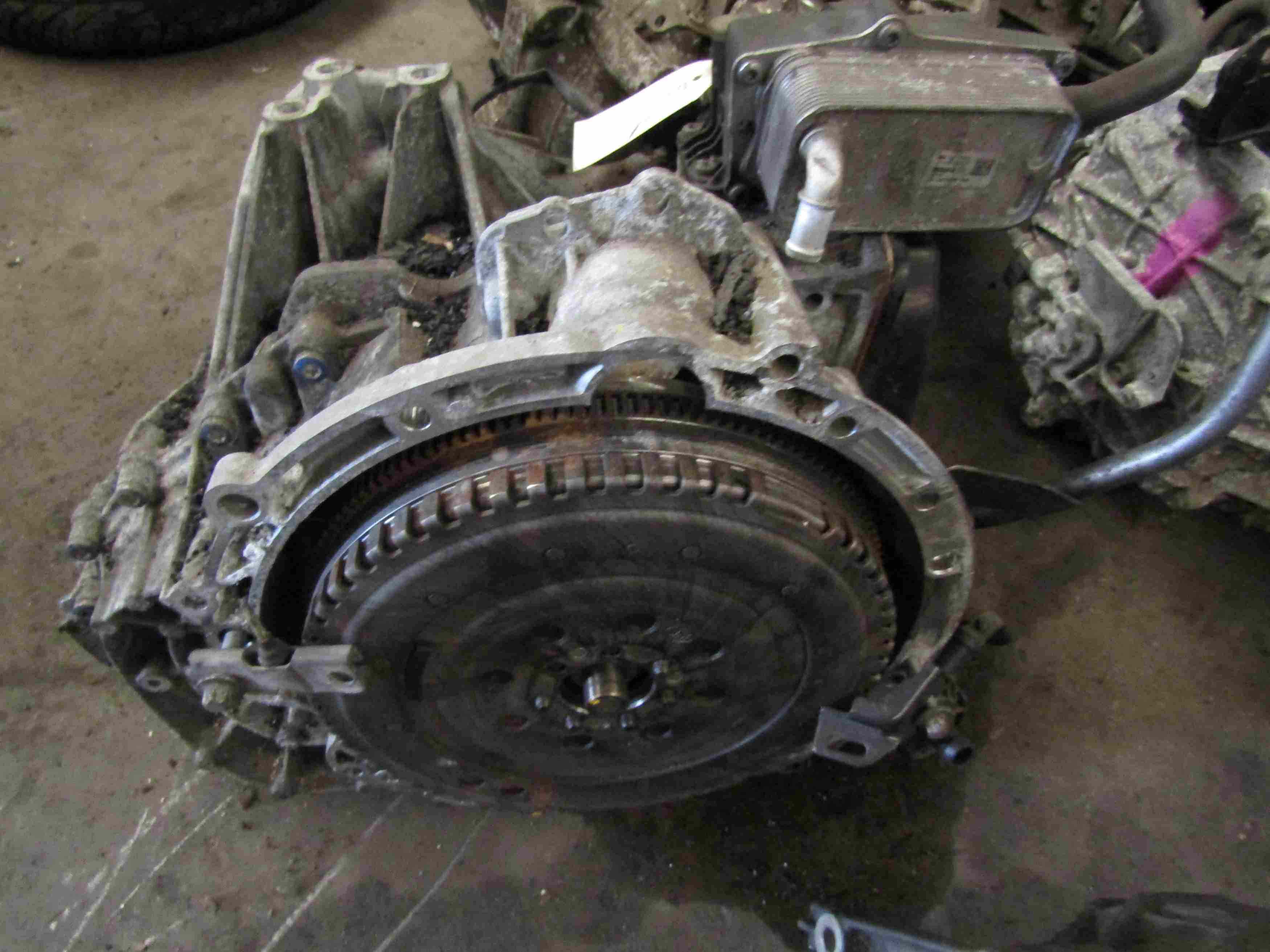 Boite de vitesses 
MERCEDES Classe A 176 Phase 2 1.5 cdi 90cv

Type boite :724020 
 NC Km

Garanti(e) 12 mois

Frais de Port sur devis