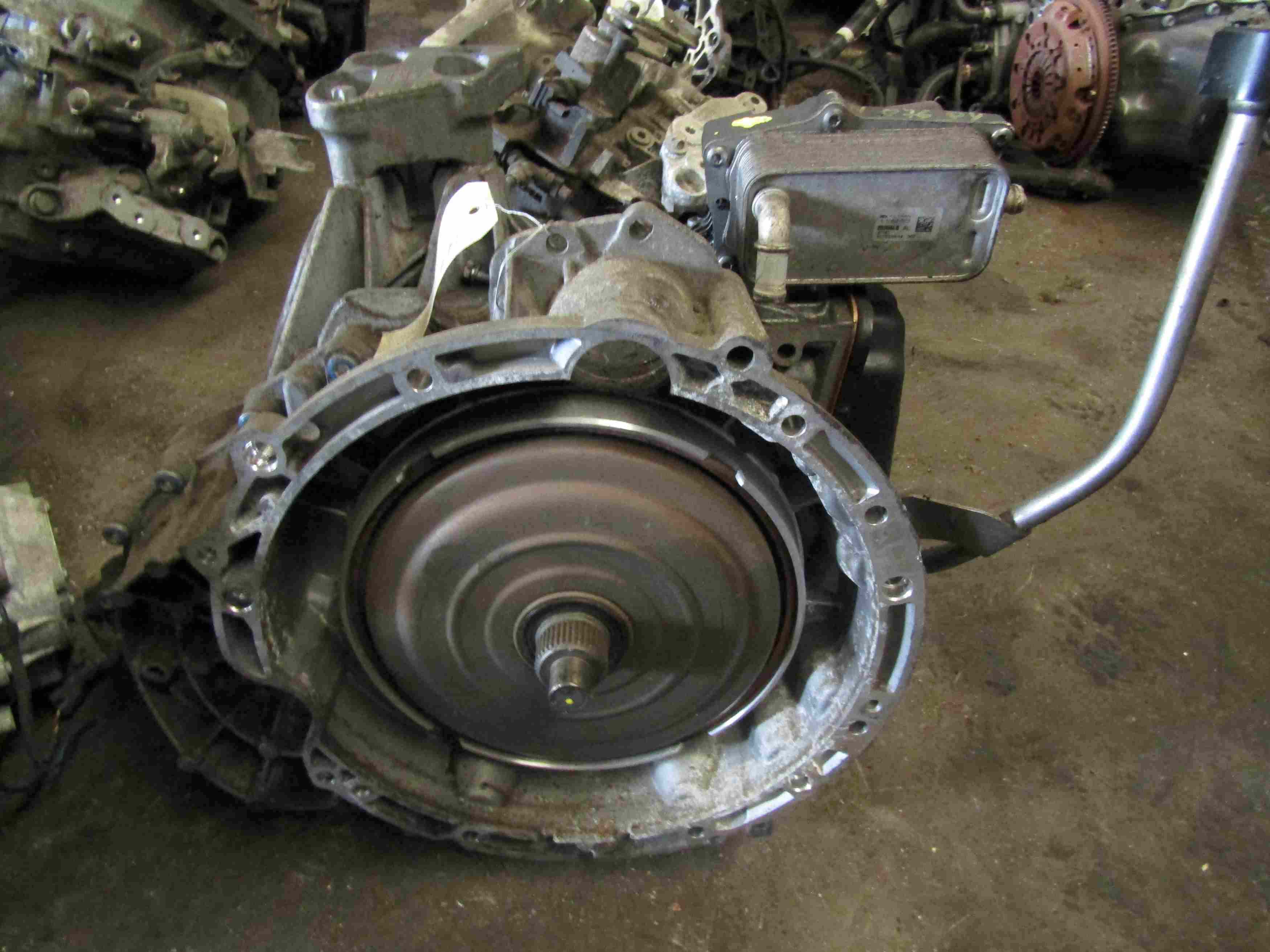 Boite de vitesses 
MERCEDES Classe A 176 Phase 1 180 1.5 cdi 110cv automatique

Type boite : 724020
 82 000 Km

Garanti(e) 12 mois

Frais de Port sur devis