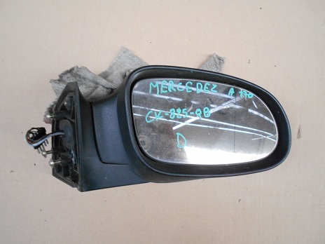 Retro Electrique Droit
MERCEDES Classe A 170 (168)

07-1998 / 03-2001

