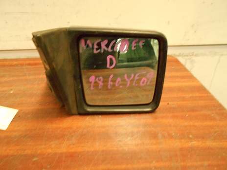 Retro Electrique Droit
MERCEDES Classe E (124)
1993-09->1995-09 

