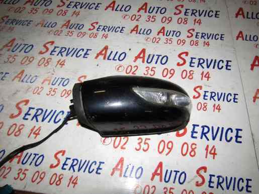 Retroviseur Electrique Gauche
MERCEDES Classe A

MERCEDES CLASSE A II (W169) PHASE 1 3P 2004-12->2008-04

