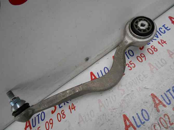 Bras Suspension Gauche
MERCEDES GLC
An 2015 ... 

Référence : 2130100LI

