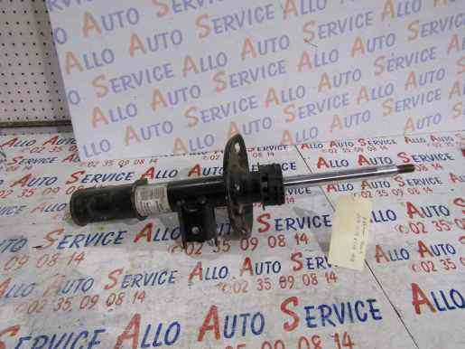 AMORTISSEUR AVANT GAUCHE 

MERCEDES CLASSE B II (W242/W246) PHASE 1 5P 2011-09->2014-12

REF : 801404002661 / A2463208513
