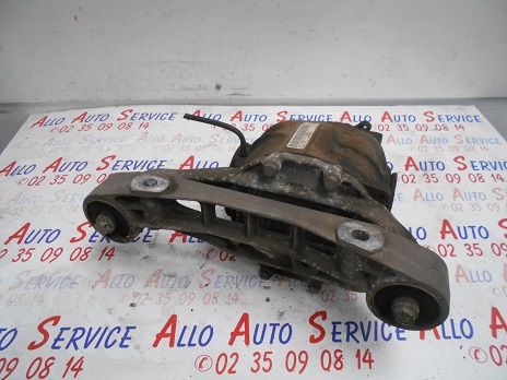 Pont Arriere ( Boite de Transfert )
MERCEDES Vito 2 Phase (639) Compact Fourgon Court (3200mm)
3.0 CDI 205CV V6 rapport 38.13 
An : 10.2003 / 09.2010


