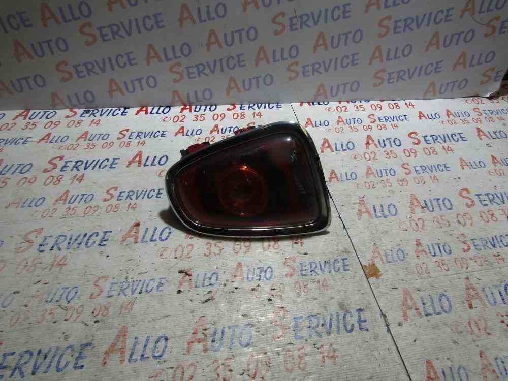 Feu Arriere Droit
MINI Mini 2 r56 phase 1 1.6d-16v turbo cooper d

