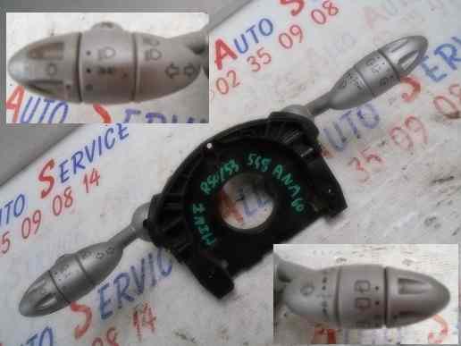 Bloc Commodo 
Mini Mini Couper R50/53 1.6 116CV
An 09.2001 - 07.20041

