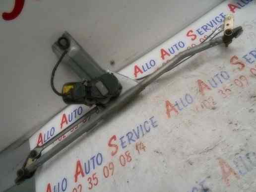 Systeme Essuie glace 
Mini Mini Couper R50/53 1.6 116CV
An 09.2001 - 07.20041

