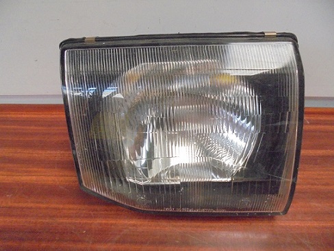 Optique Droit
MITSUBISHI Pajero 2
An 1991 - 2000