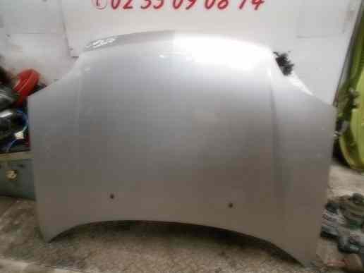 Capot 
NISSAN X-Trail
An 01.2004 - 09.2006

Frais de Port sur devis