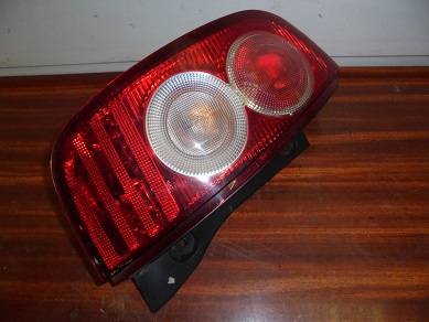 Feu Arriere Gauche
NISSAN Micra 3
 An 07.2005 - 11.2007
