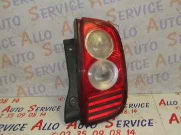 Feu Arrière Droit
NISSAN Micra 3 Phase 3

