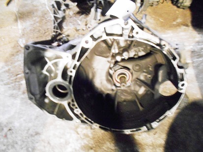 Boite de vitesses 
NISSAN X-Trail 2.2 DCI 136CV 

Référence boite : 32010EQ06C
212 000 Km

Garanti(e) 3 mois

Frais de Port sur devis