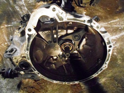 Boite de vitesses 
NISSAN Almera (2) 2.2 VDI 110CV
An 04.2000 - 09.2002

Référence boite : 320105M303
169 000 Km

Garanti(e) 3 mois

Frais de Port sur devis