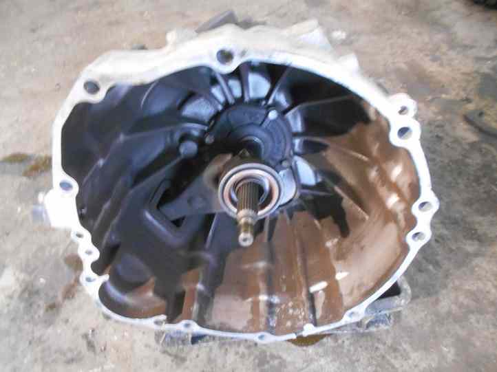 Boite de vitesses 
NISSAN Cabstar (2) 2.5 DCI 122CV 16V
Depuis 2008 / An 10.2013

Boite de vitesses 5 rapports : 
171 000 Km

Compatible Nissan Pathfinder, Navara, King Cab et Renault Maxity

Garanti(e) 3 mois

Frais de Port sur devis