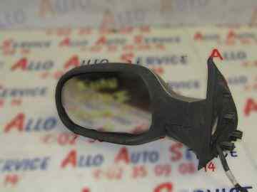 Retro Electrique Gauche
NISSAN Micra 3 Phase 3 

