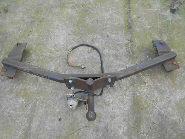 Attelage 
OPEL Corsa (B) 2 phase 1

An 03/1993 à 06/1995

Frais de port sur devis 

