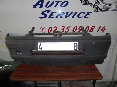 Pare Choc Av 
OPEL Corsa B
An 03.1993 - 04.1997

Frais de Port sur devis